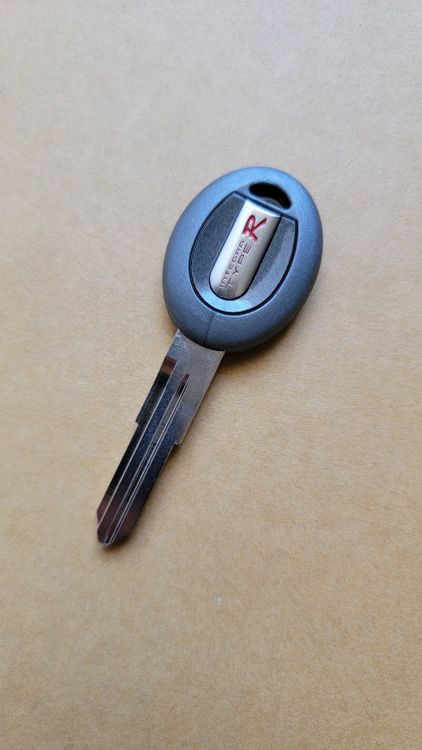 Integra Type R key JDM