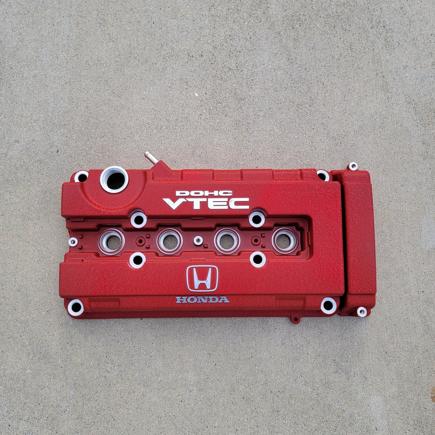 JDM Type R B series Valve cover