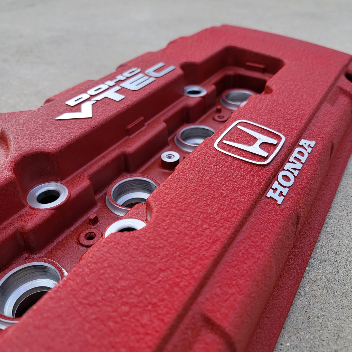 JDM Type R B series Valve cover