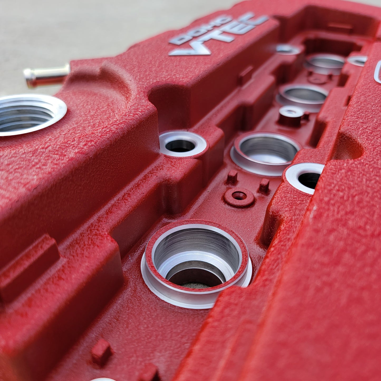 JDM Type R B series Valve cover