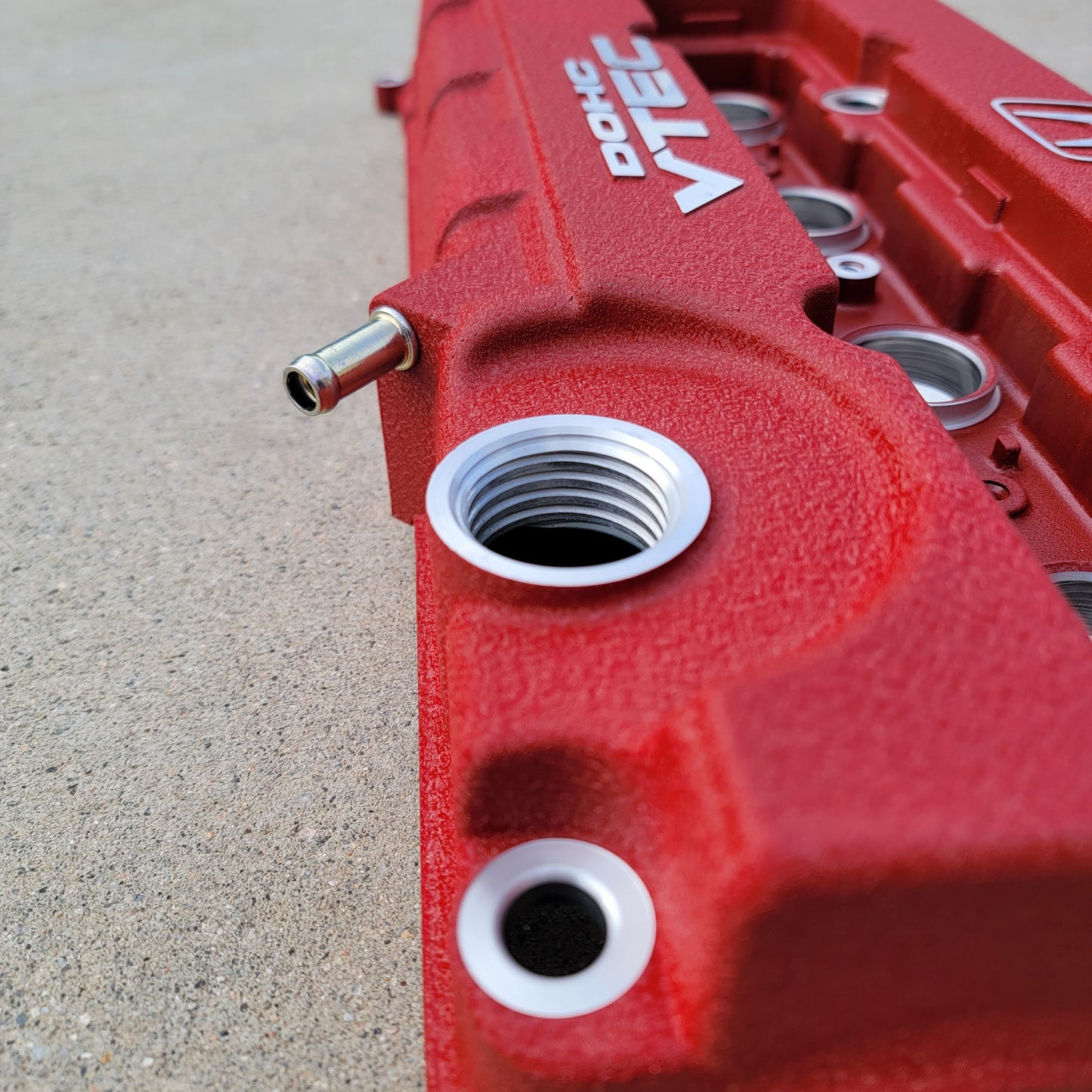 JDM Type R B series Valve cover