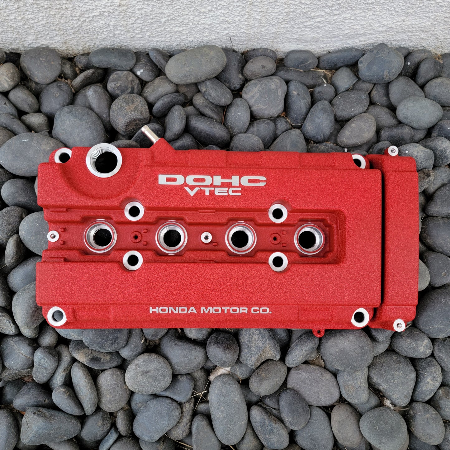 USDM Type R B series Valve cover