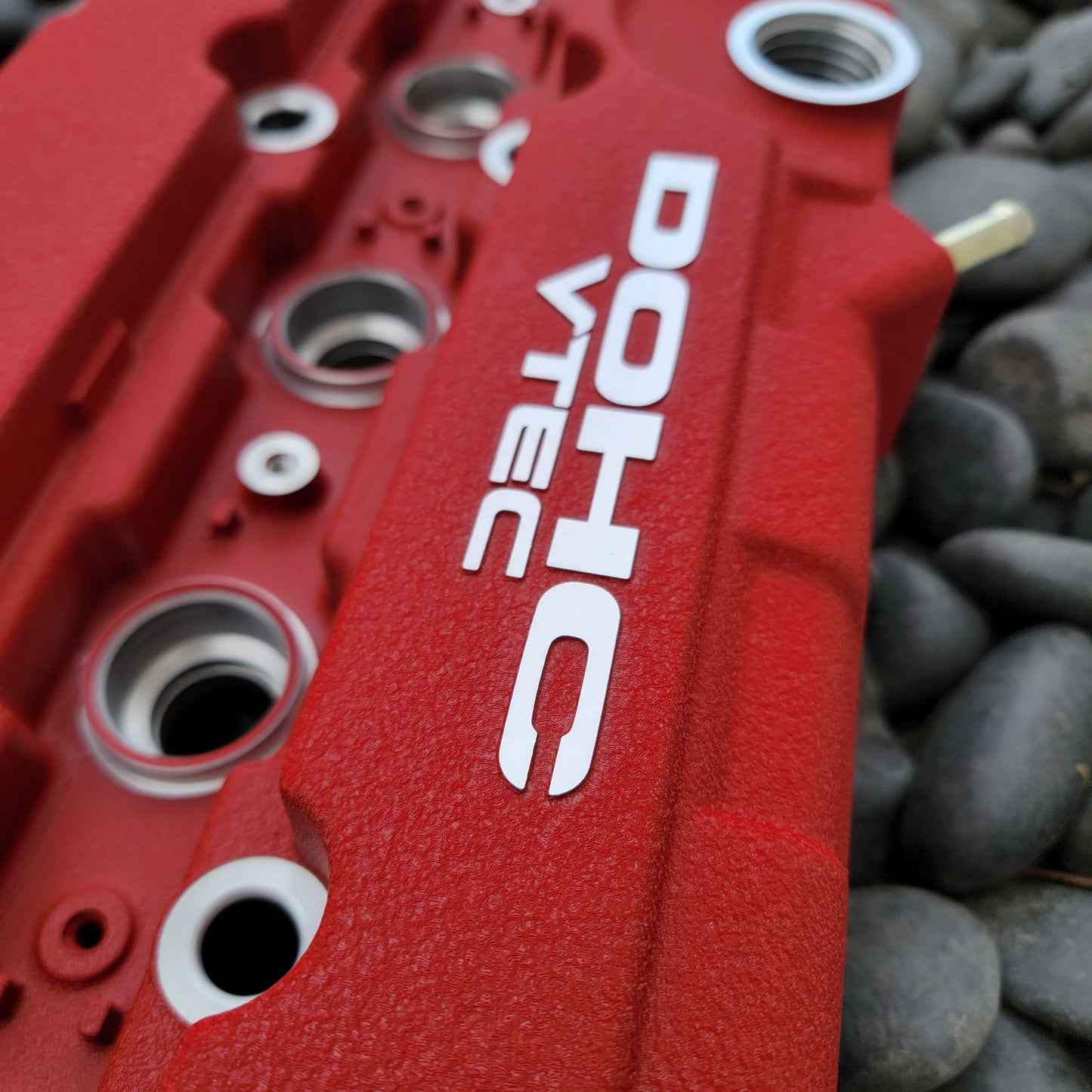 USDM Type R B series Valve cover