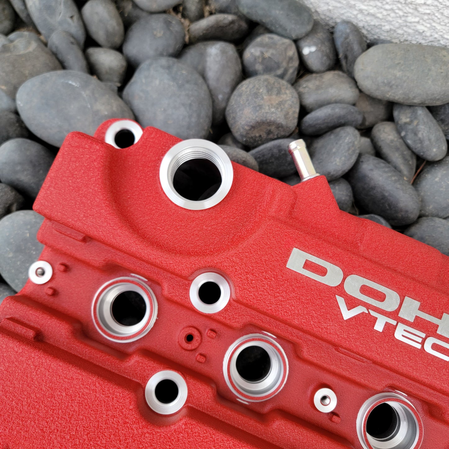 USDM Type R B series Valve cover