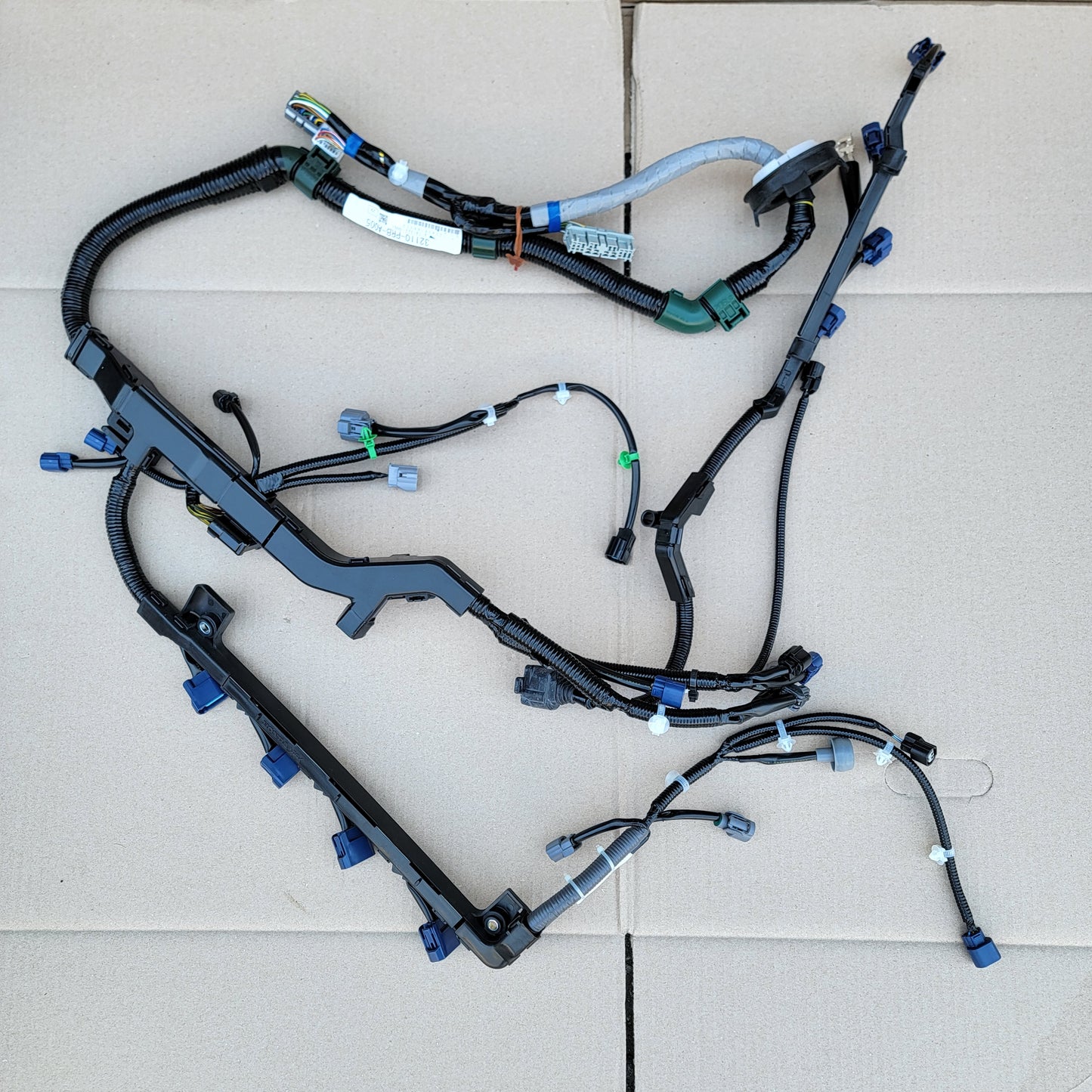 NOS Acura RSX PRB engine harness