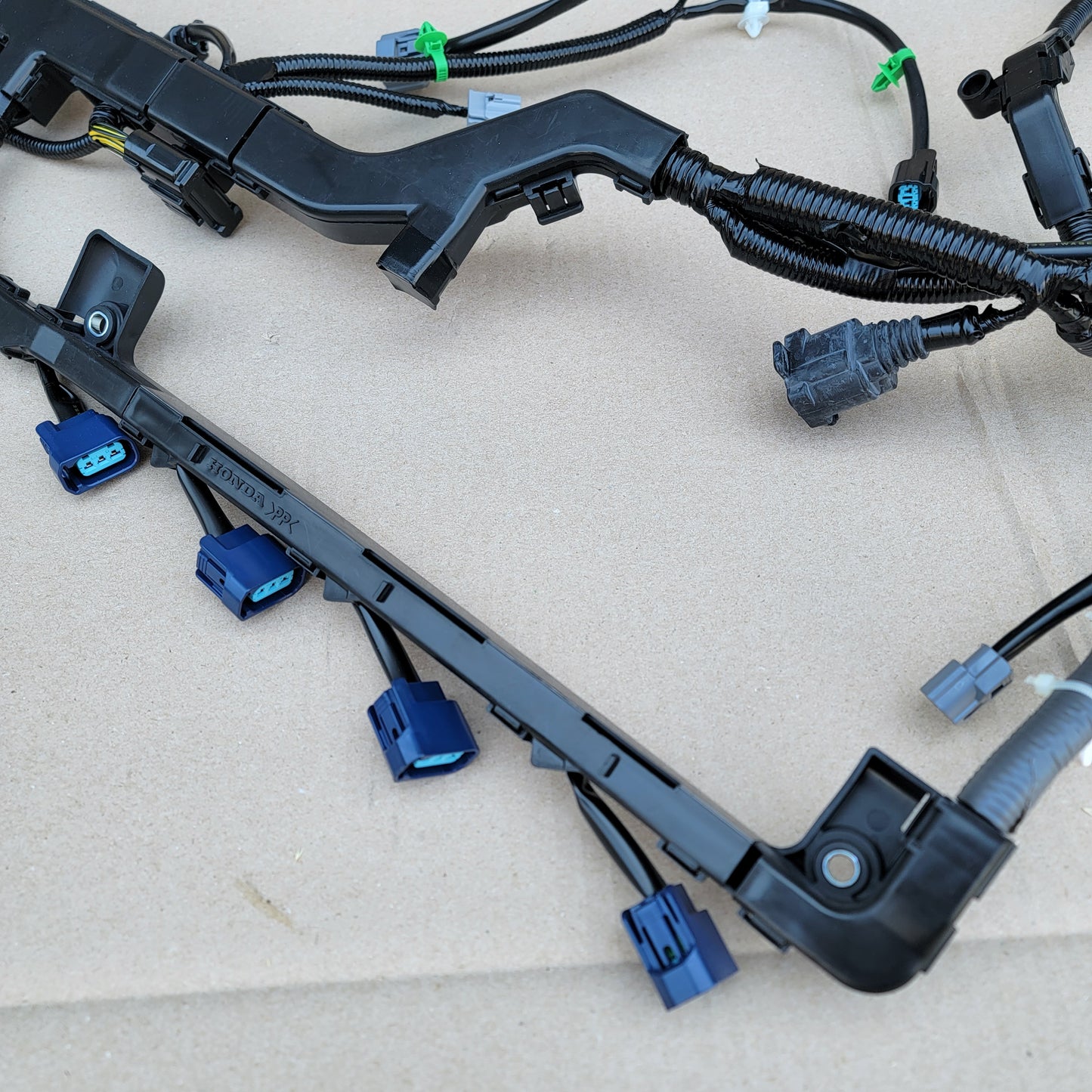 NOS Acura RSX PRB engine harness