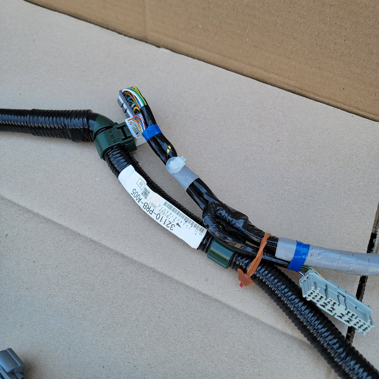 NOS Acura RSX PRB engine harness