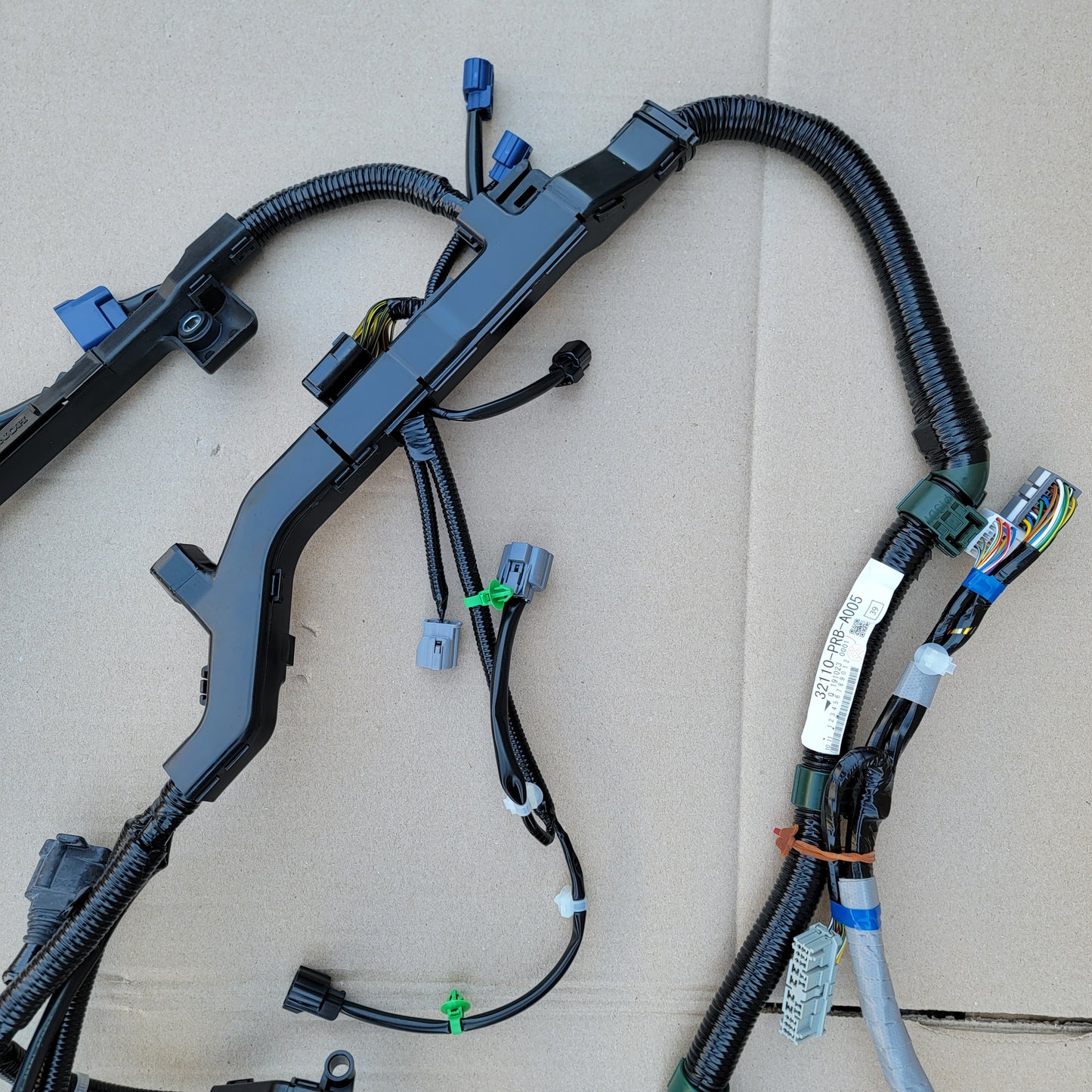 NOS Acura RSX PRB engine harness