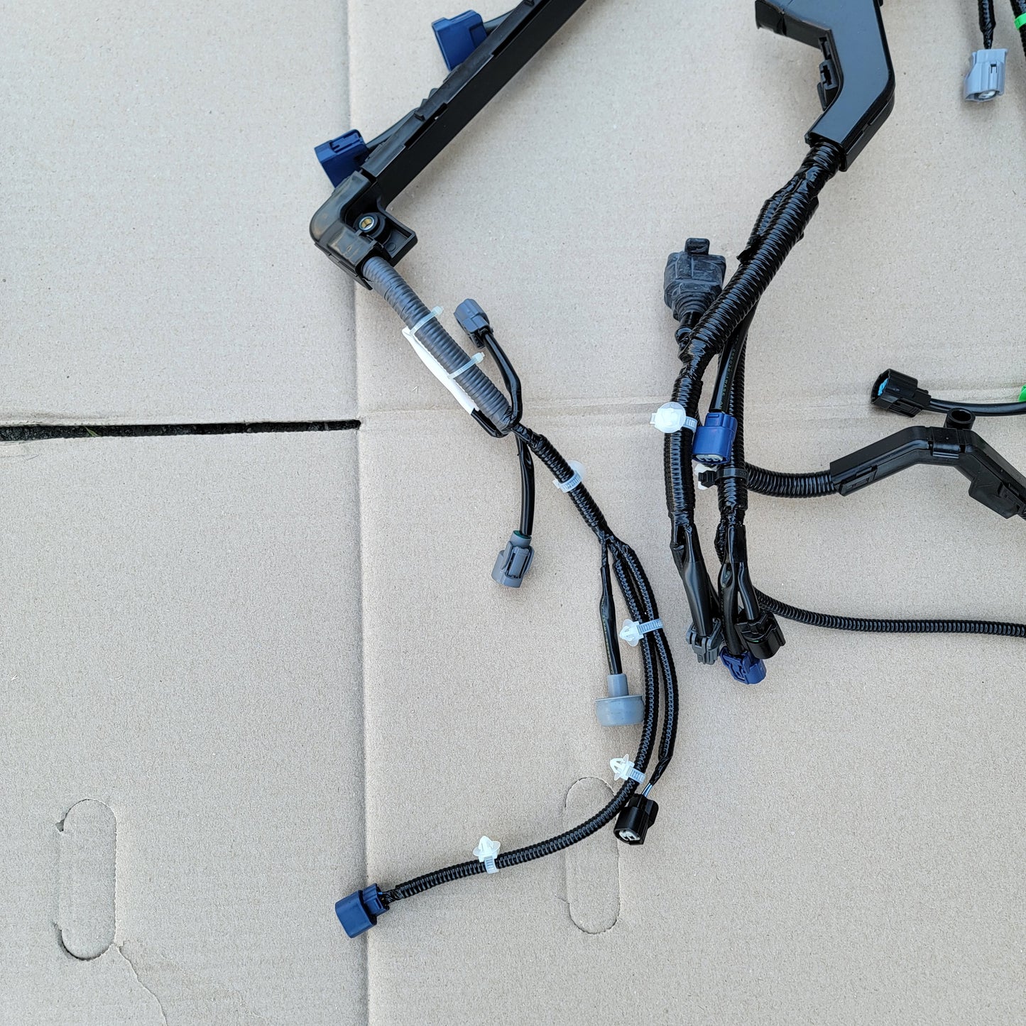 NOS Acura RSX PRB engine harness