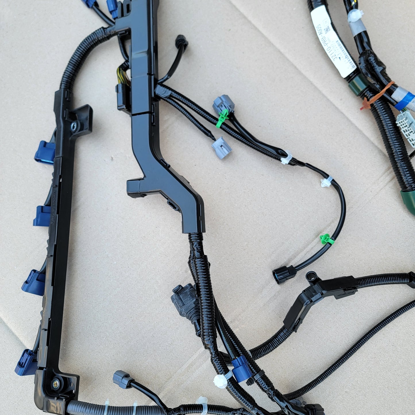 NOS Acura RSX PRB engine harness