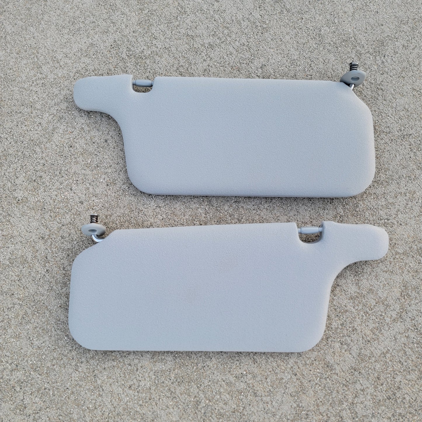 NOS 1996-2000 Civic sun visors