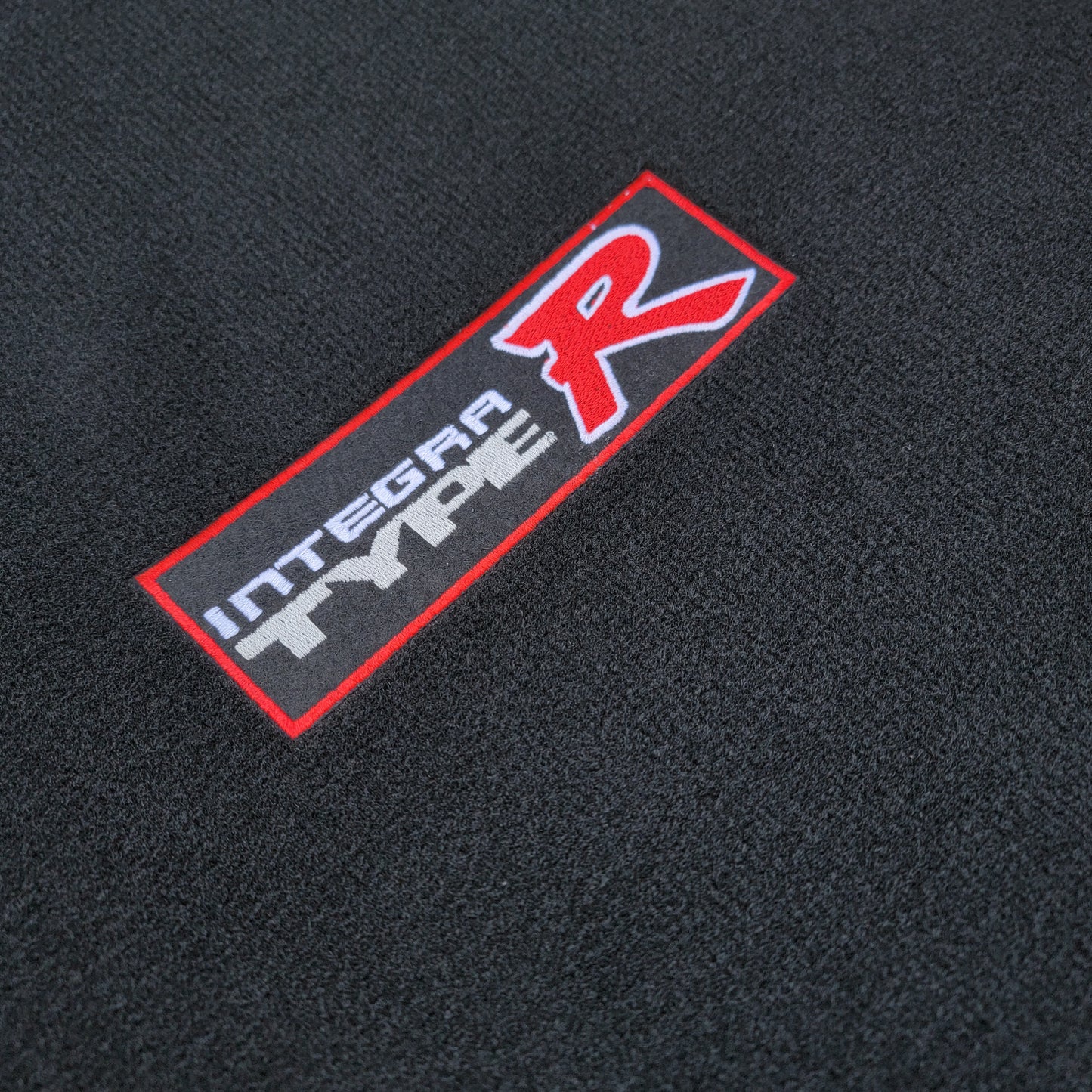 Integra ITR 94-01 Floormats 2DR EDM