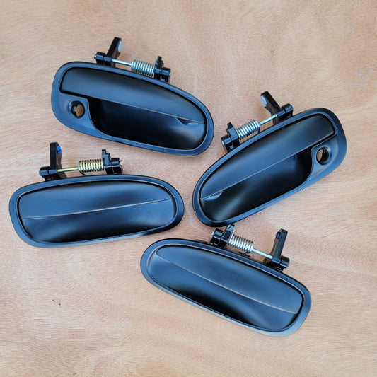 1996-2000 Civic door handle set