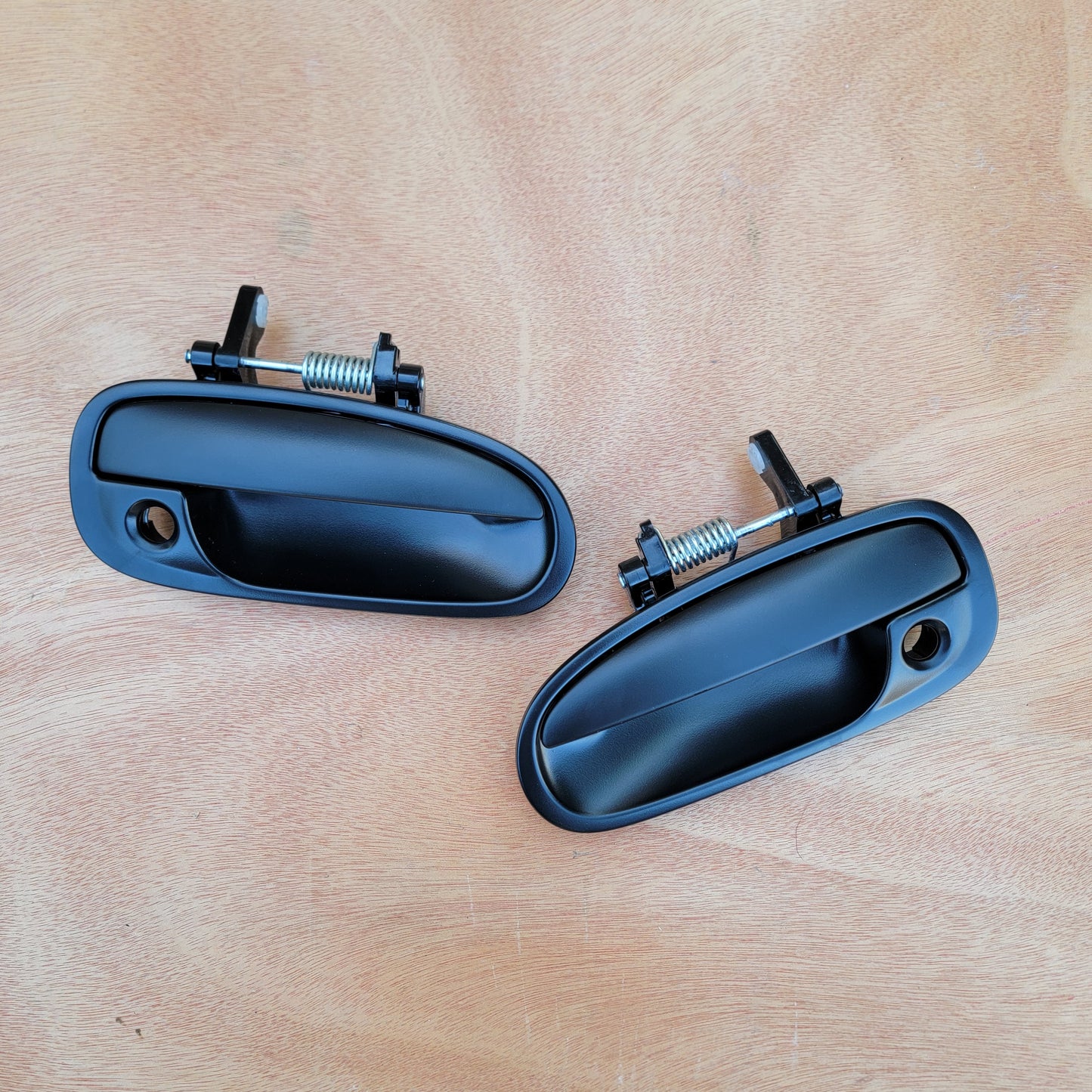 1996-2000 Civic door handle set