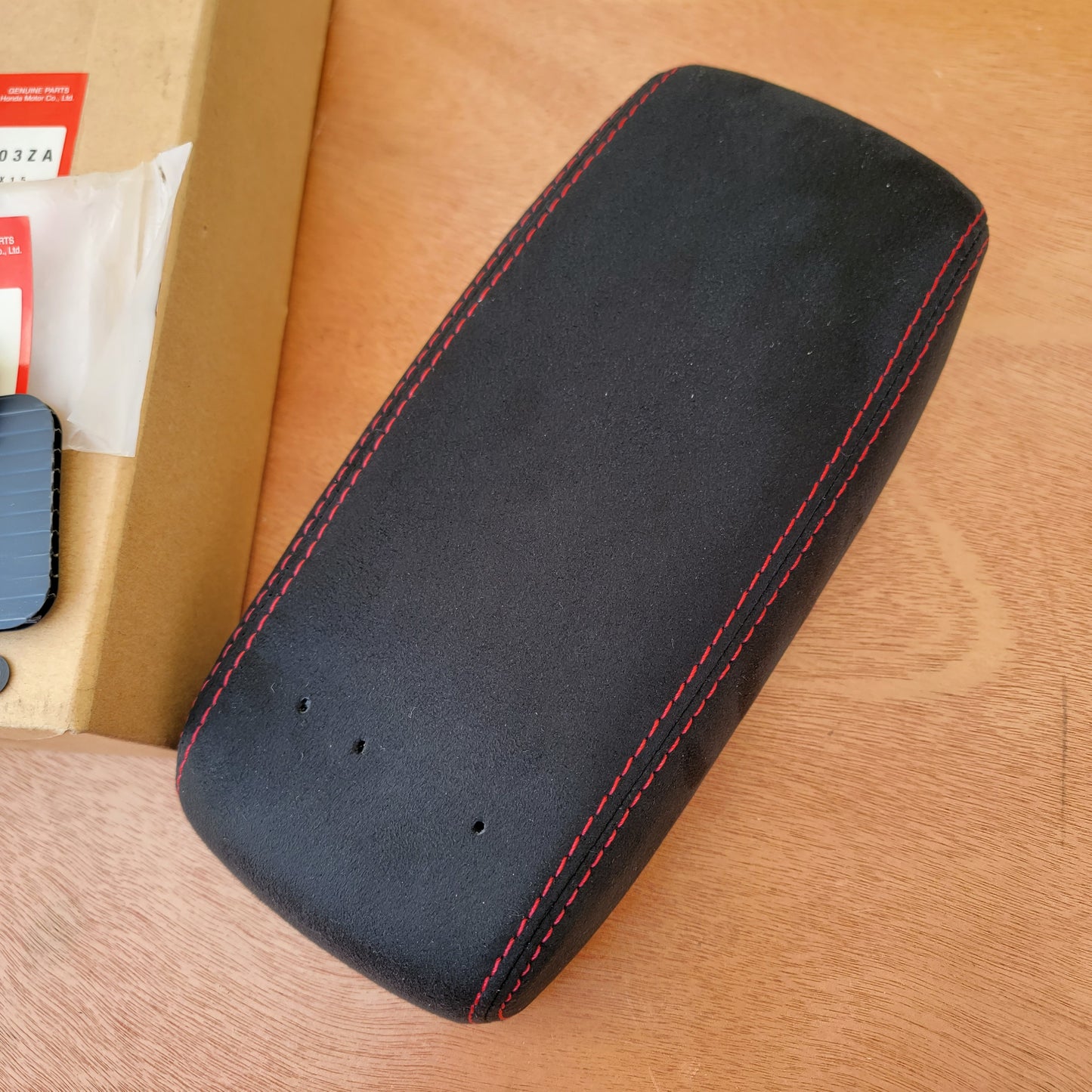 NOS Integra Type R armrest