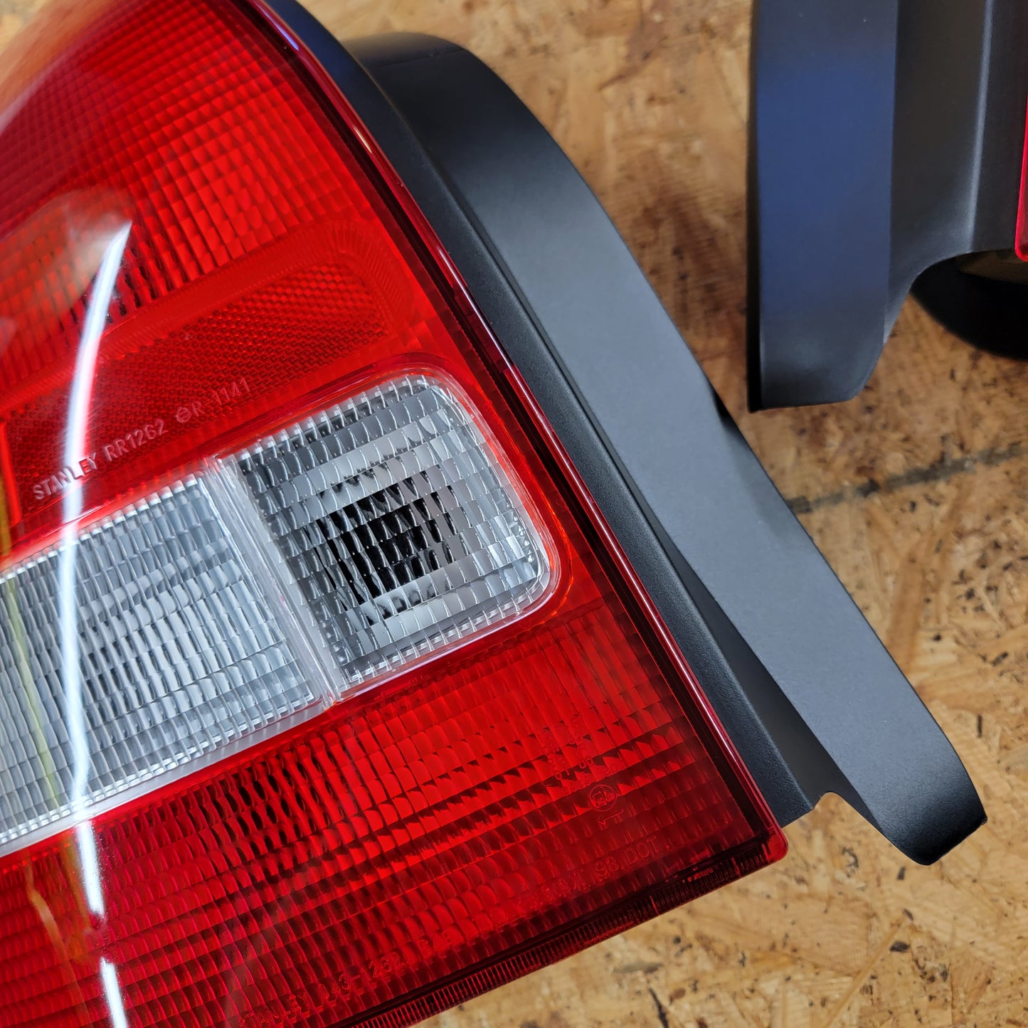 NOS JDM 98+ spec EK9 Tail lights