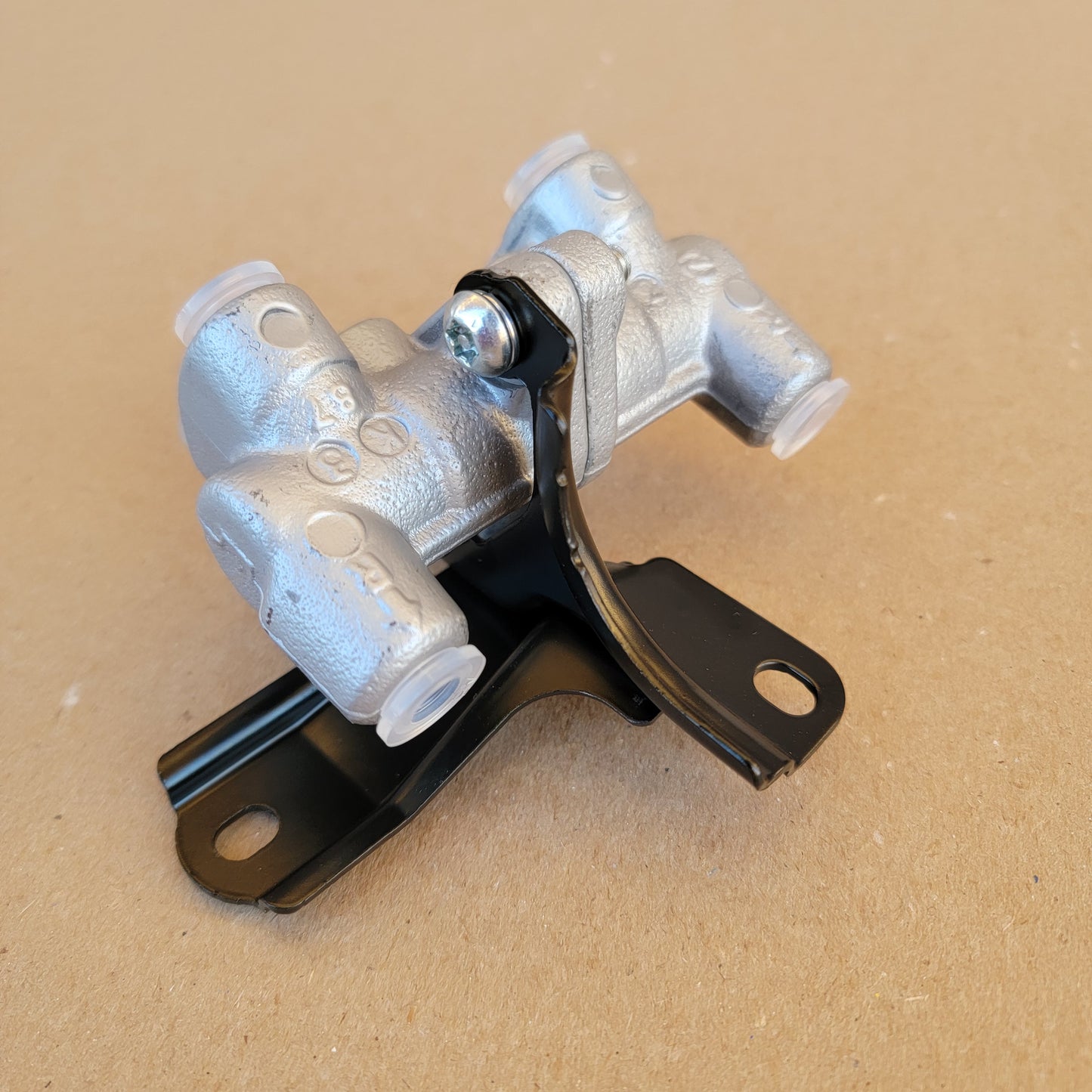 90's Honda brake proportion valve