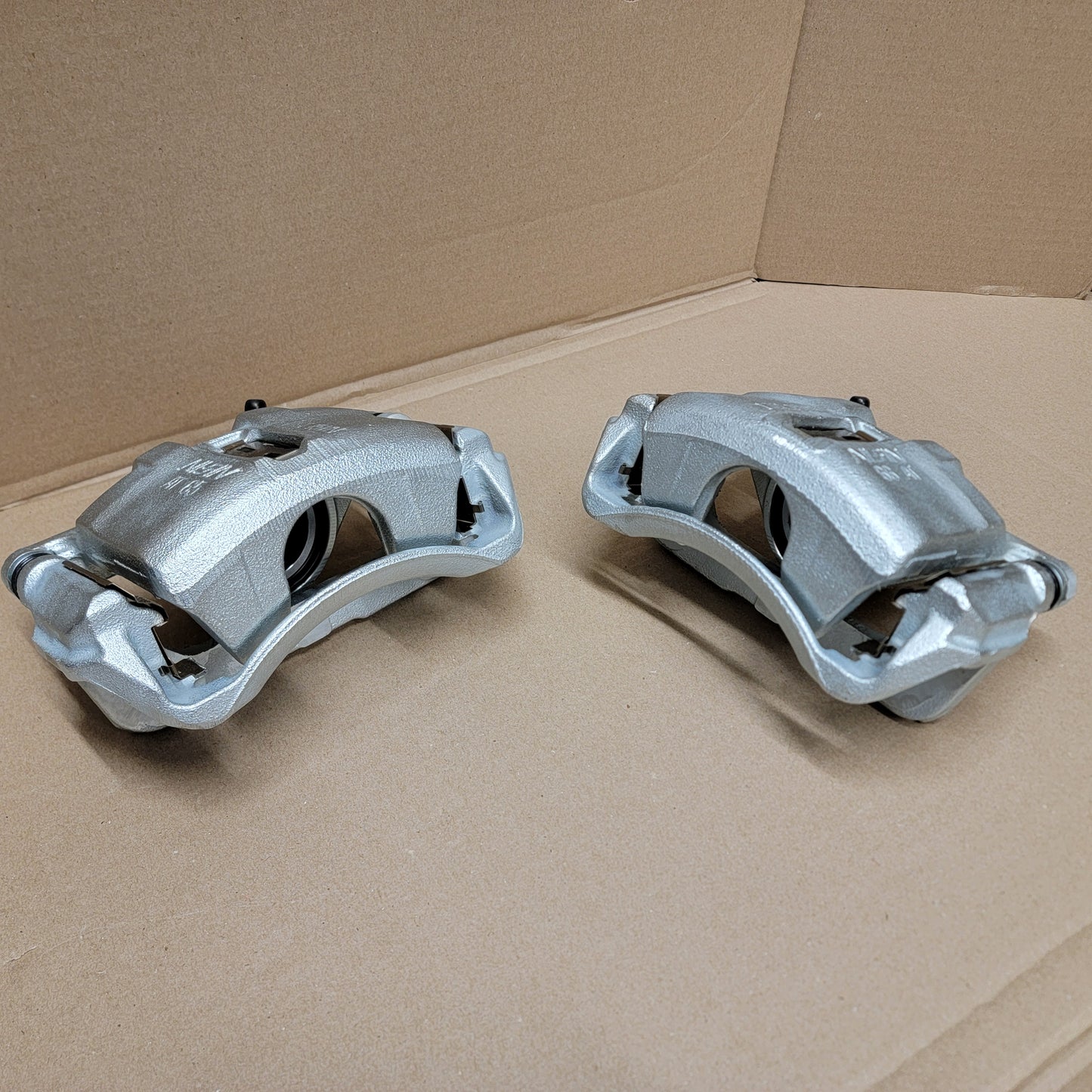 Civic/Integra Type r calipers