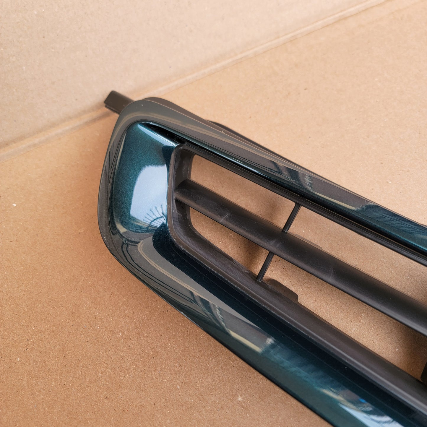 1996-1998 Civic grille