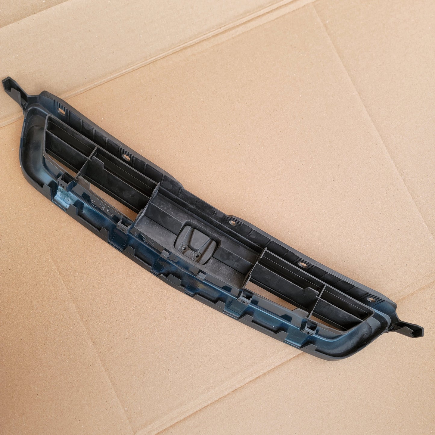 1996-1998 Civic grille