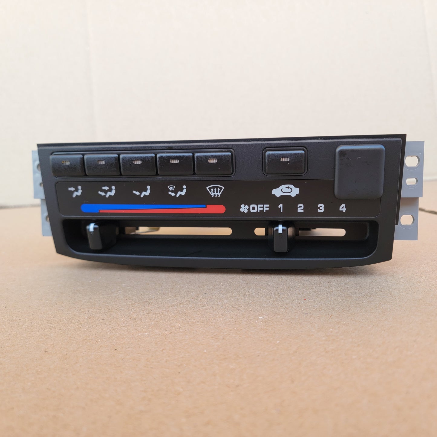 NOS 1996-1998 Civic climate control