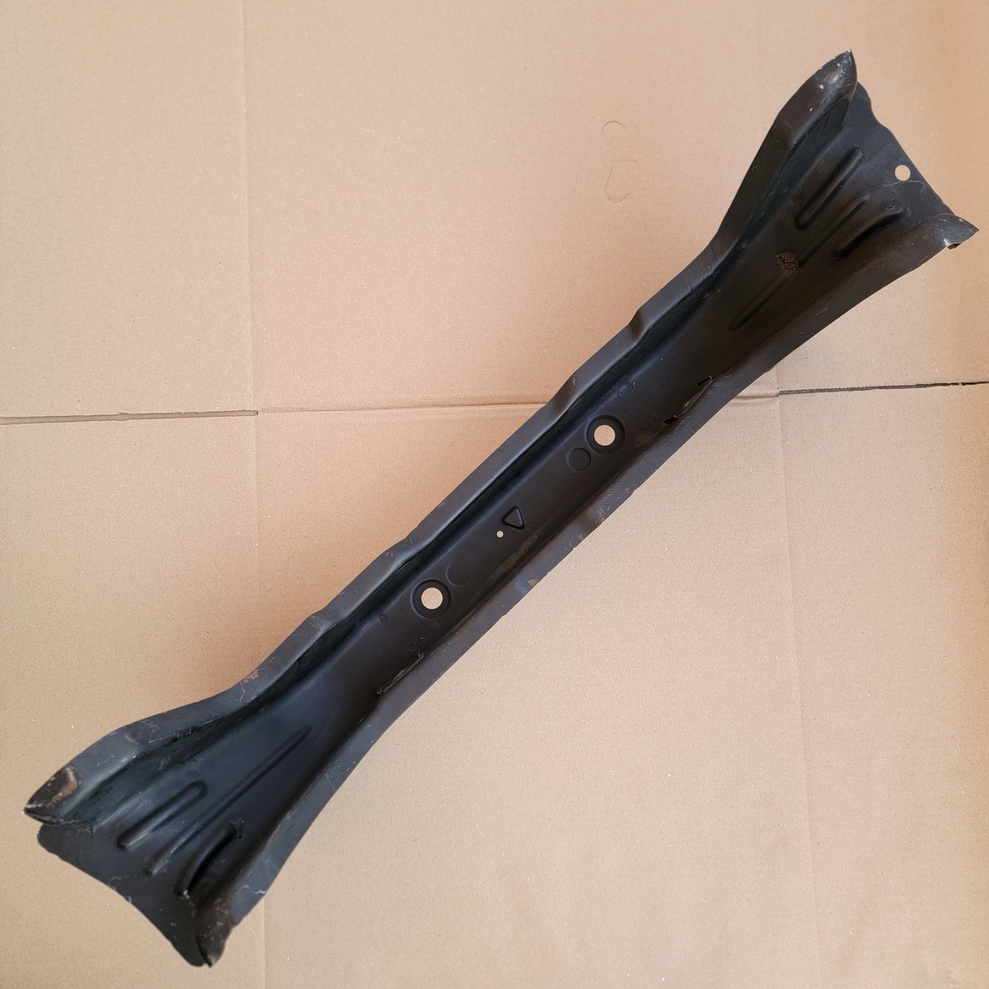 NOS Integra Type R factory reinforced rear subframe