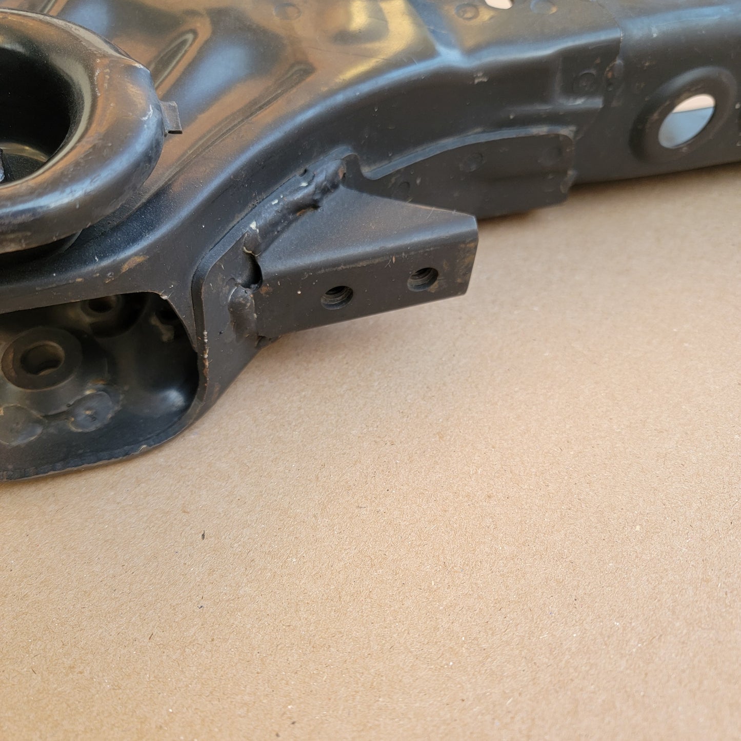 NOS Integra Type R factory reinforced rear subframe