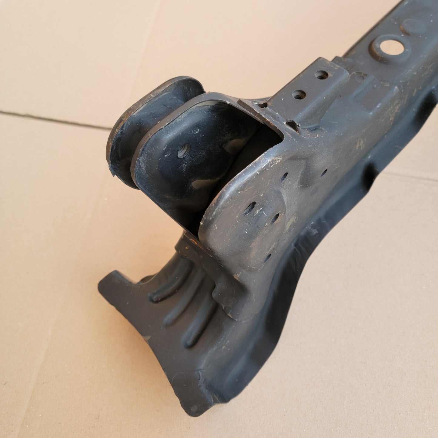 NOS Integra Type R factory reinforced rear subframe