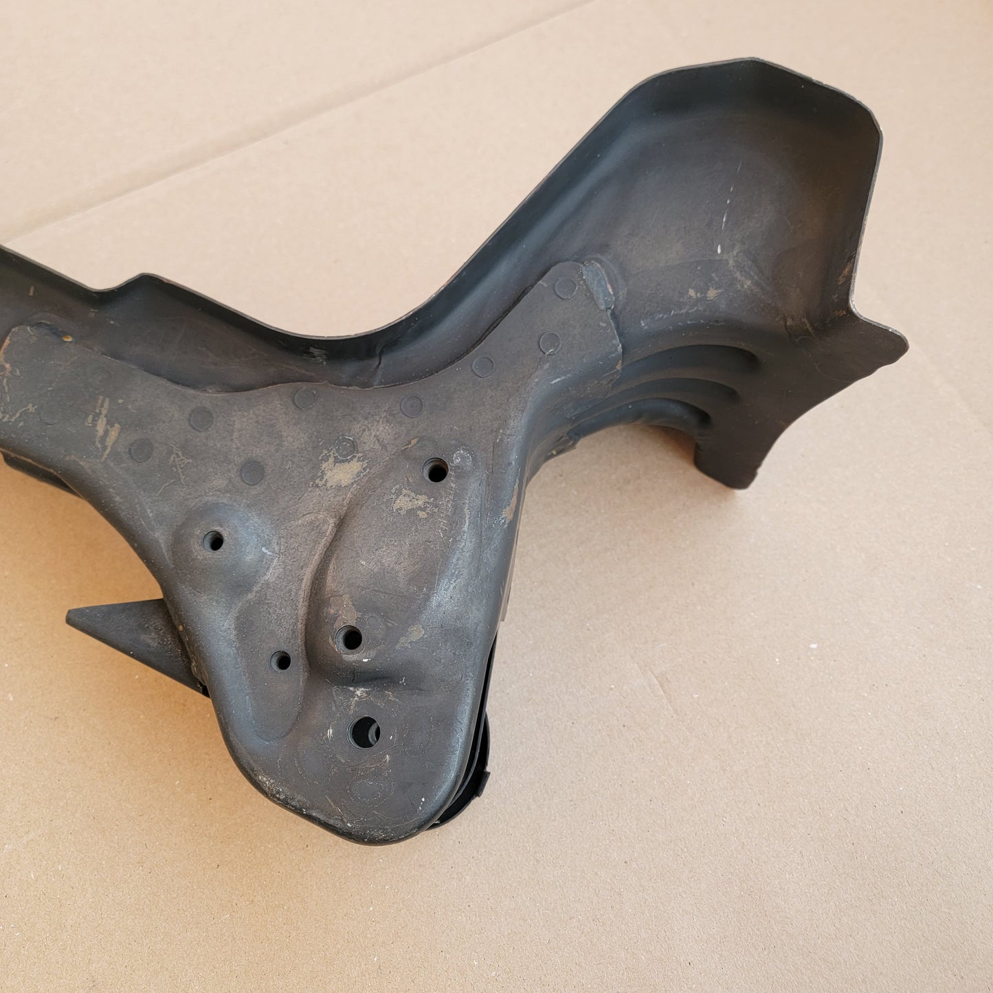 NOS Integra Type R factory reinforced rear subframe