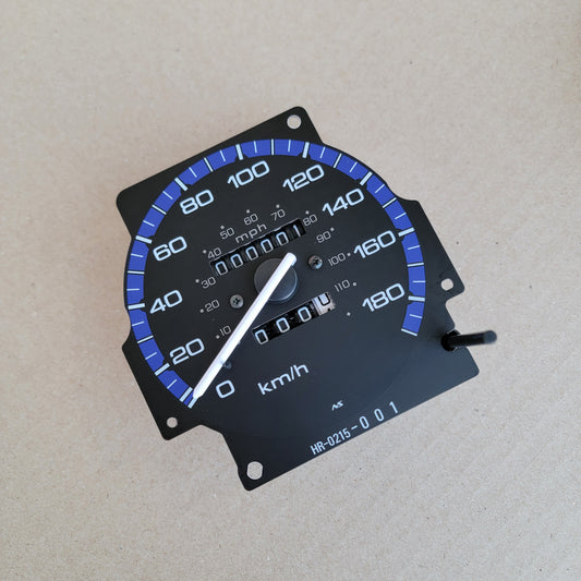 NOS 180kmh 1996-2000 Civic speedometer assy.