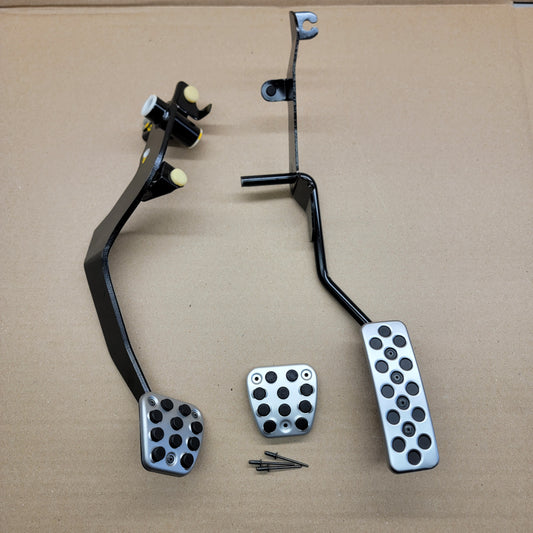 NOS Integra Civic Type Rx pedal set