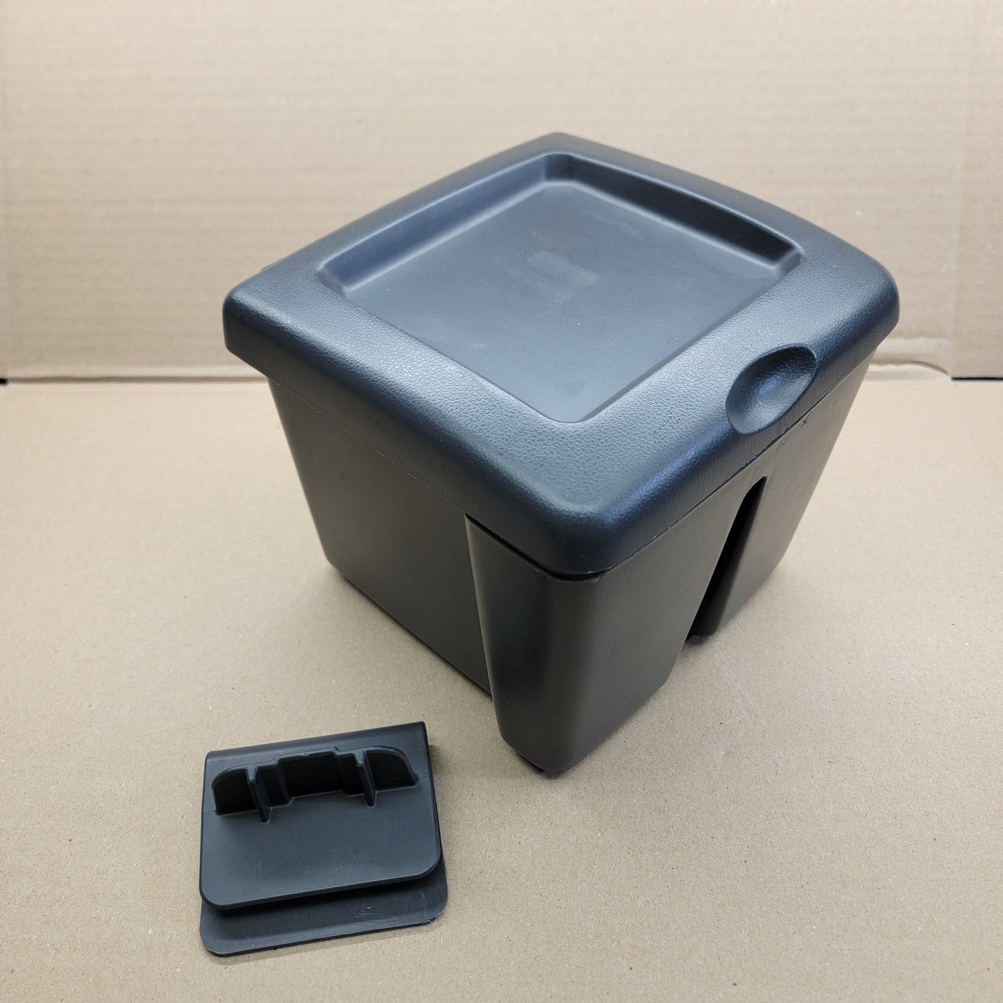 USED Honda access trash bin