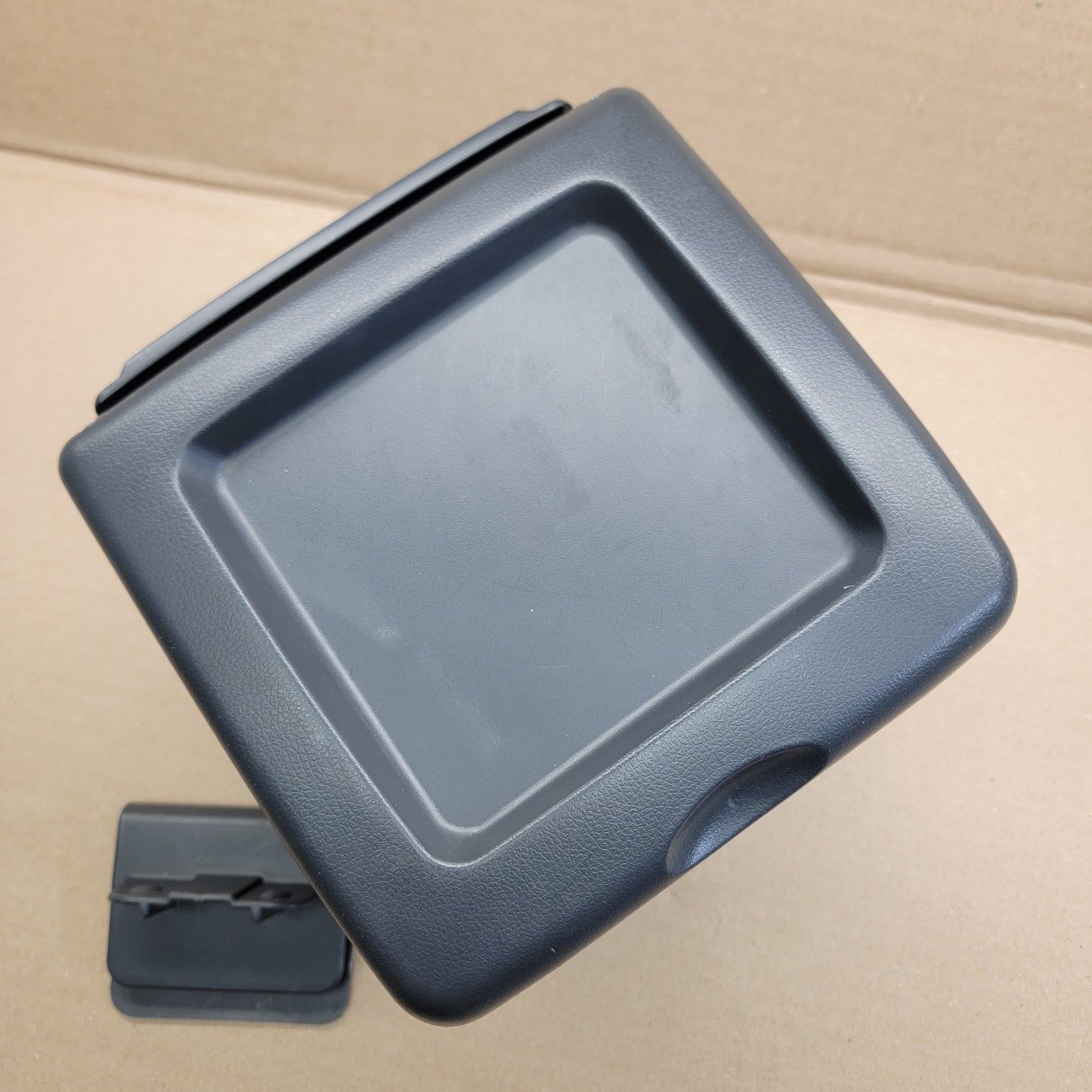 USED Honda access trash bin