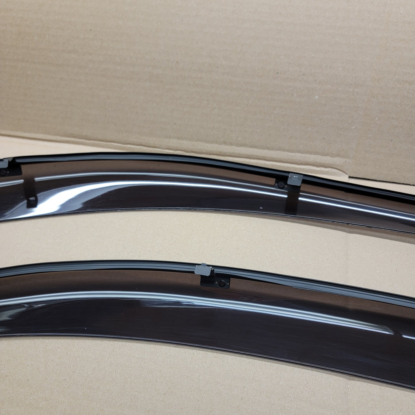 USED 1992-1995 oem door visors