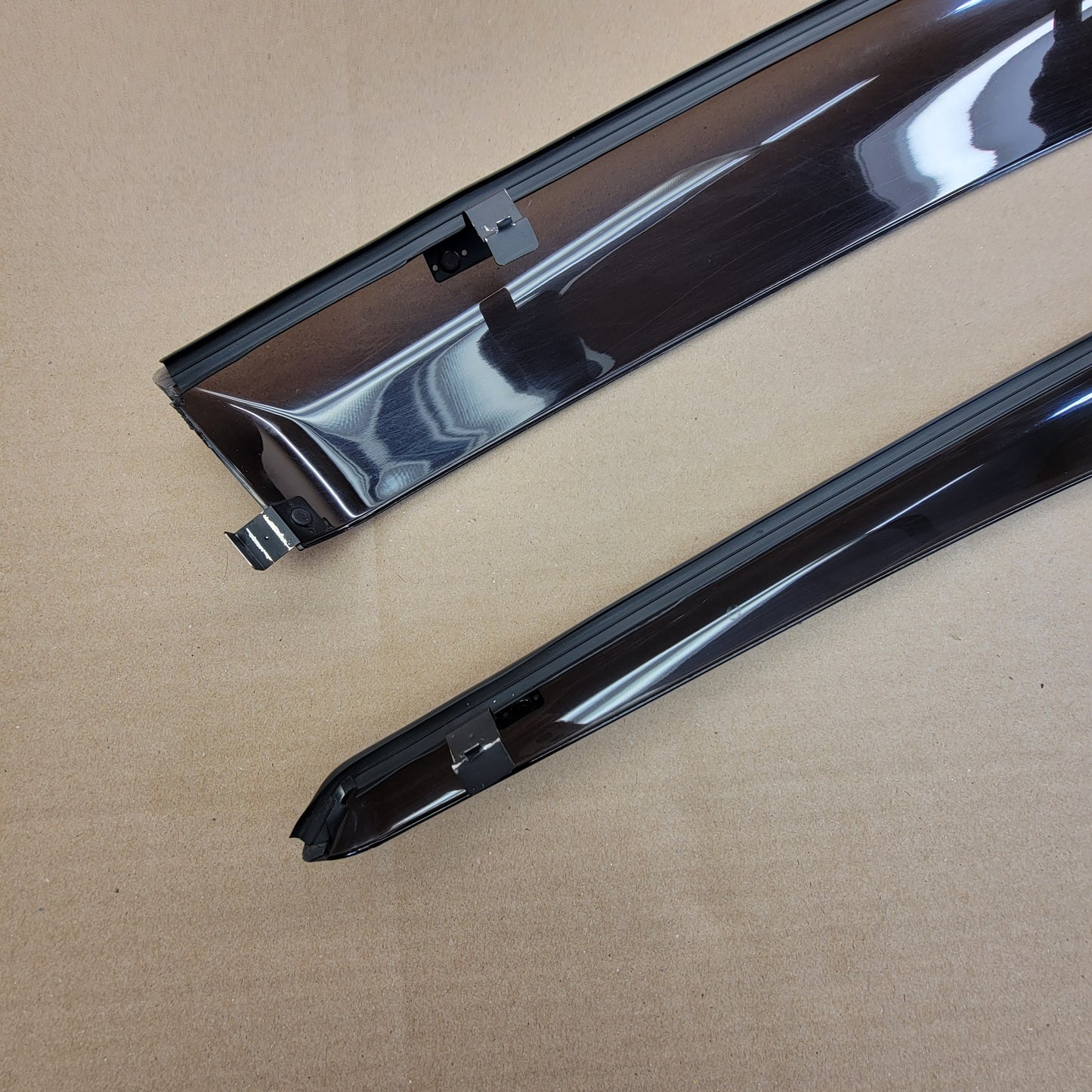 USED 1992-1995 oem door visors