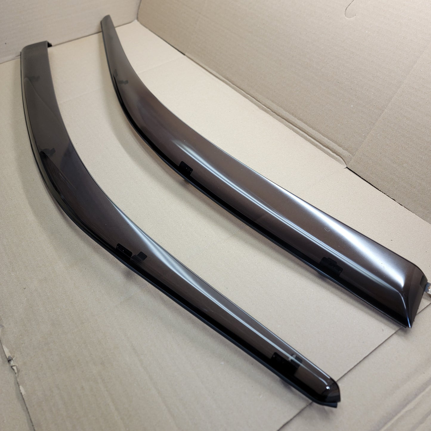 USED 1992-1995 oem door visors