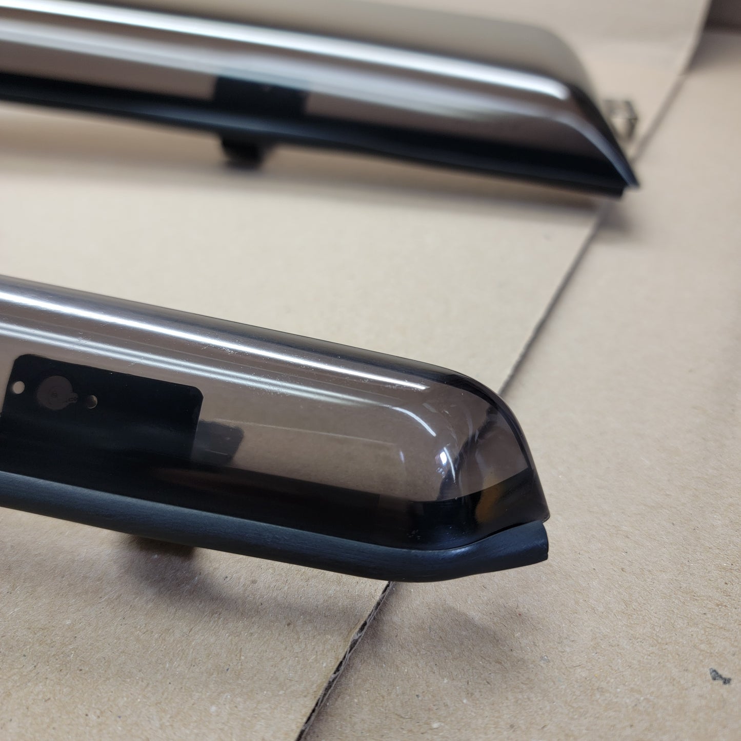 USED 1992-1995 oem door visors