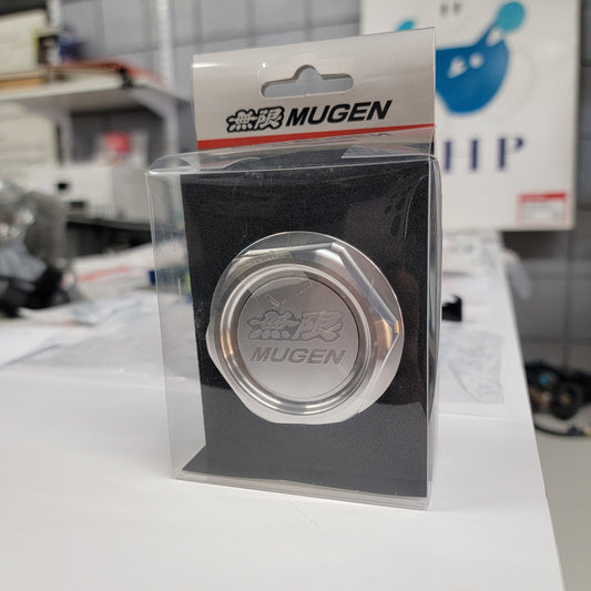 New Mugen gen 1 oil cap