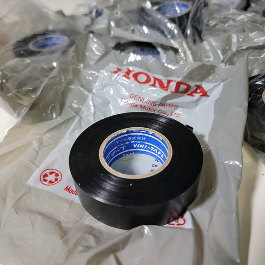 Genuine Honda electrical harness tape